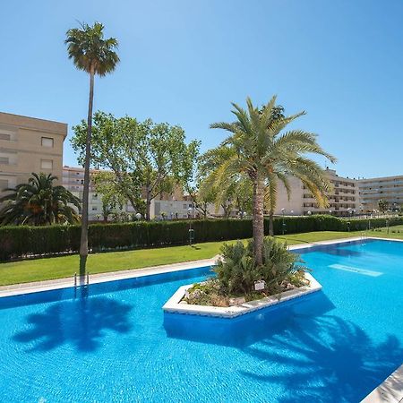 Ona Aquamarina Aparthotel La Pineda Exterior photo